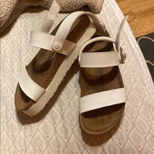 Papillio shoes size 39